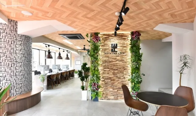 ウィズザライフについて店舗画像3