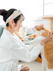 ペット可