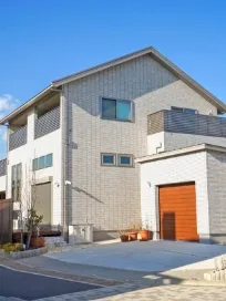 中古物件