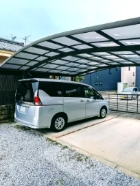 駐車場2台以上