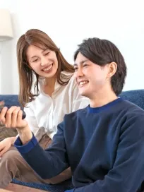 カップル向け